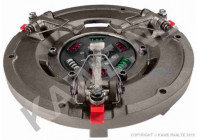 Clutch Pressure Plate 8019 Kawe