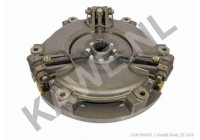 Clutch Pressure Plate 8032 Kawe