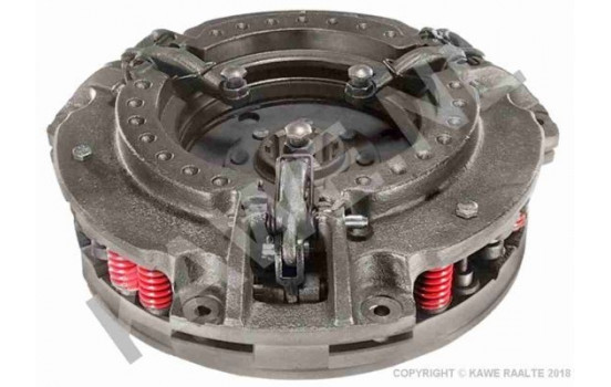 Clutch Pressure Plate 8055 Kawe