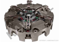 Clutch Pressure Plate 8085 Kawe