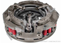 Clutch Pressure Plate 8087 Kawe