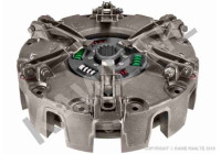 Clutch Pressure Plate 8096 Kawe