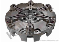 Clutch Pressure Plate 8183 Kawe