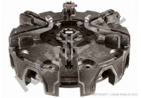 Clutch Pressure Plate 8251 Kawe
