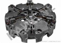 Clutch Pressure Plate 8281 Kawe