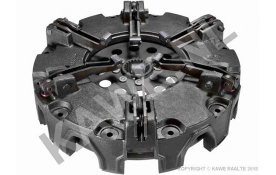 Clutch Pressure Plate 8281 Kawe