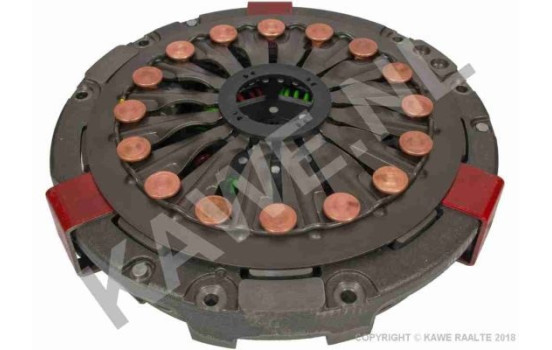 Clutch Pressure Plate 8336 Kawe