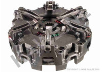 Clutch Pressure Plate 8341 Kawe