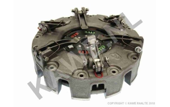 Clutch Pressure Plate 8346 Kawe