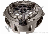 Clutch Pressure Plate 8366 Kawe