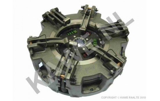 Clutch Pressure Plate 8379 Kawe