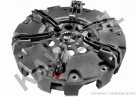 Clutch Pressure Plate 8424 Kawe