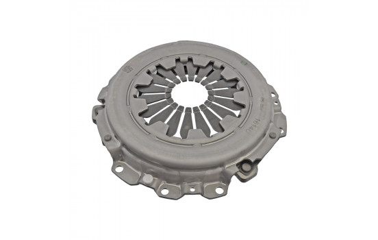 Clutch Pressure Plate ADG032107N Blue Print
