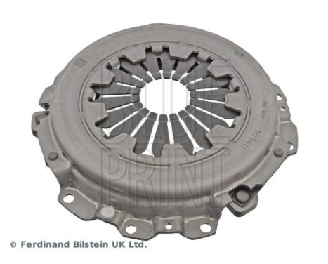Clutch Pressure Plate ADG032107N Blue Print, Image 3