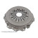 Clutch Pressure Plate ADG032107N Blue Print, Thumbnail 3