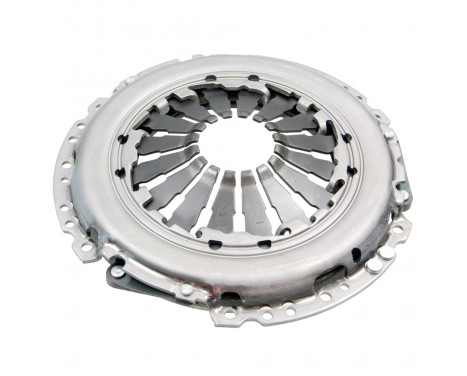 Clutch Pressure Plate ADW193216N Blue Print