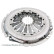 Clutch Pressure Plate ADW193216N Blue Print, Thumbnail 2