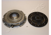 Clutch Pressure Plate