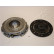 Clutch Pressure Plate