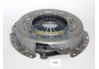 Clutch Pressure Plate