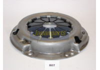 Clutch Pressure Plate