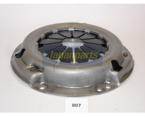 Clutch Pressure Plate