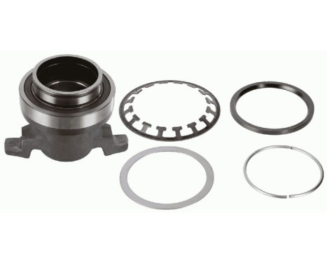 Clutch Release Bearing 3100 002 038 Sachs