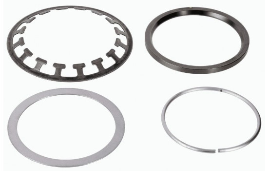 Clutch Release Bearing 3180 000 005 Sachs