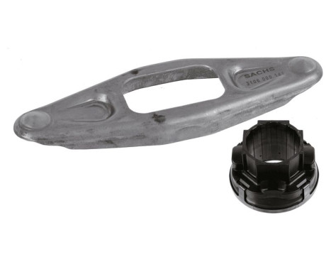 Clutch Release Bearing 3189 600 090 Sachs