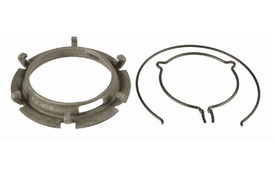 Clutch Release Bearing 3475 000 041 Sachs