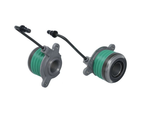 Clutch release bearing, clutch 1101236 Valeo