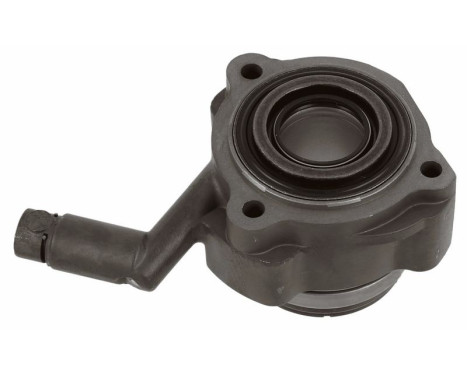 Clutch release bearing, clutch 3182 600 284 Sachs, Image 2