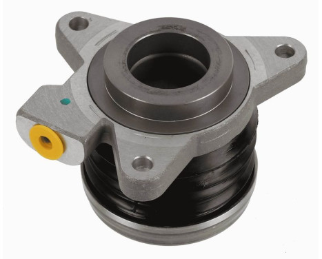 Clutch release bearing, clutch 3182 654 313 Sachs, Image 2