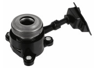 Clutch release bearing, clutch 3182 654 319 Sachs