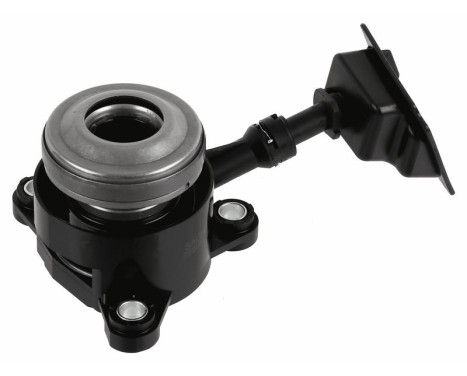 Clutch release bearing, clutch 3182 654 319 Sachs