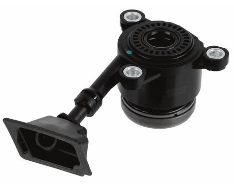 Clutch release bearing, clutch 3182 654 319 Sachs, Image 2