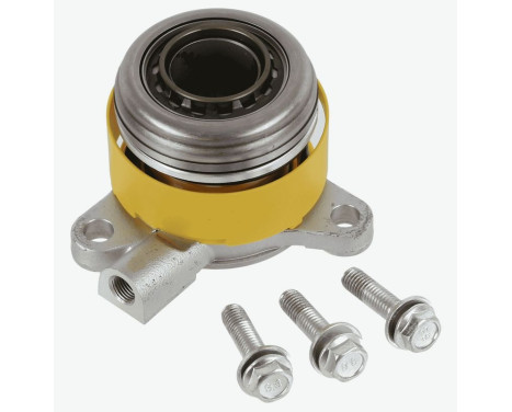 Clutch release bearing, clutch 3182 654 321 Sachs