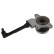 Clutch release bearing, clutch 3182 654 324 Sachs, Thumbnail 2