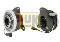 Clutch release bearing, clutch 510 0370 10 LUK