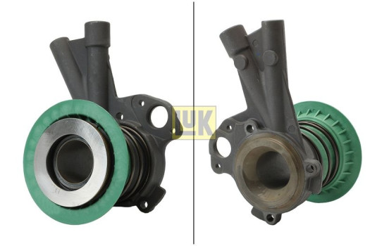 Clutch release bearing, clutch 510 0381 10 LUK