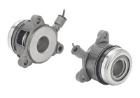 Clutch release bearing, clutch 810014 Valeo