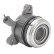 Clutch release bearing, clutch 810014 Valeo, Thumbnail 3