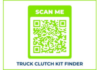 Clutch release bearing, clutch 830143 Valeo