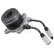 Clutch release bearing, clutch