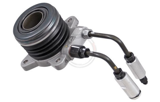Clutch release bearing, clutch
