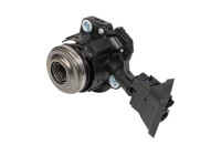 Clutch release bearing, clutch