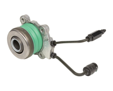 Clutch release bearing, clutch
