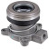 Clutch release bearing, clutch