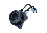 Clutch release bearing, clutch