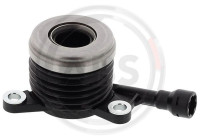 Clutch release bearing, clutch